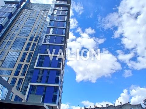 квартира по адресу Зверинецкая ул., 70-А