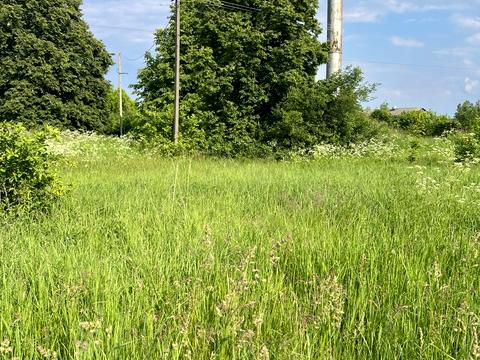 ділянка за адресою Лесі Українки