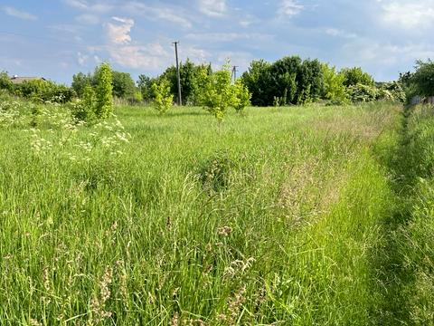 ділянка за адресою Лесі Українки