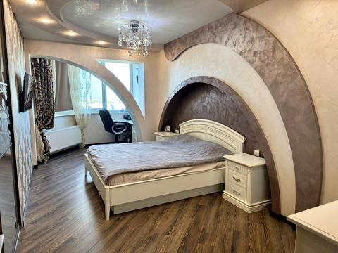 квартира по адресу Дарницкая ул., 19
