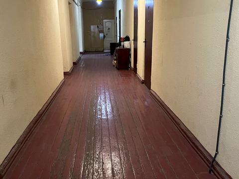 комната по адресу Пожарского ул., 4
