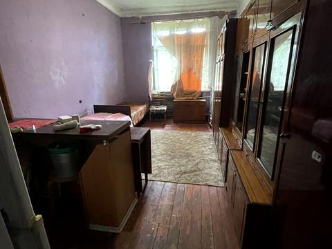 комната по адресу Пожарского ул., 4