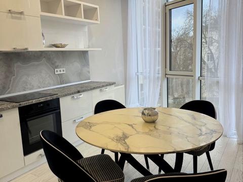 квартира по адресу Итальянский бульв., 1-Б