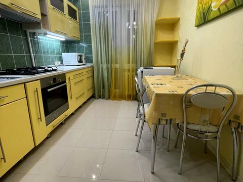 квартира за адресою Волинської Дивізії вул., 7