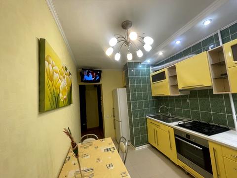 квартира за адресою Волинської Дивізії вул., 7