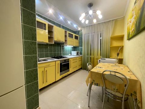 квартира за адресою Волинської Дивізії вул., 7