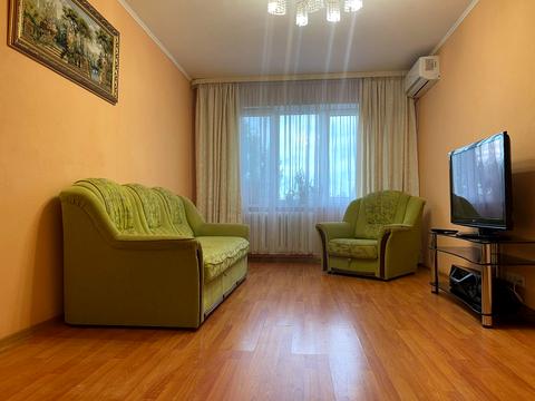 квартира за адресою Волинської Дивізії вул., 7