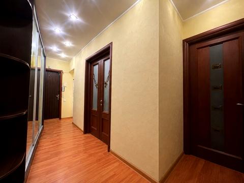 квартира за адресою Волинської Дивізії вул., 7