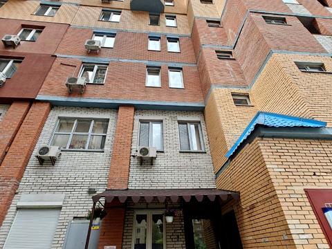 квартира по адресу Академика Палладина просп., 18/30