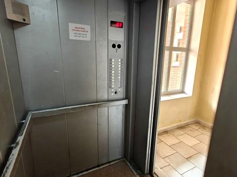 квартира по адресу Академика Палладина просп., 18/30