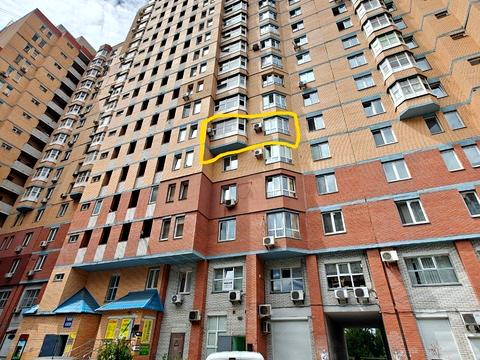 квартира по адресу Академика Палладина просп., 18/30