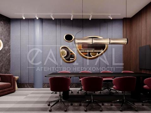 коммерческая по адресу Князей Острожских ул. (Московська), 31/33