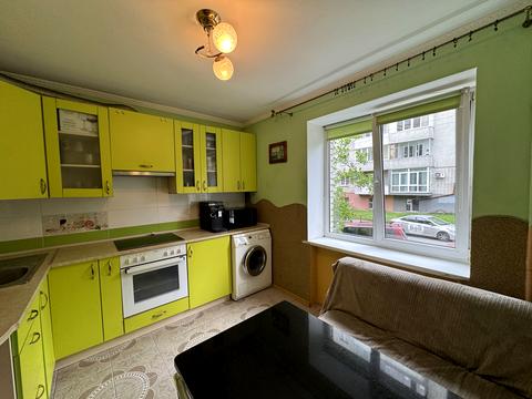 квартира по адресу Варшавская ул., 68