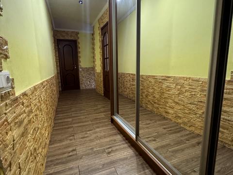 квартира по адресу Варшавская ул., 68