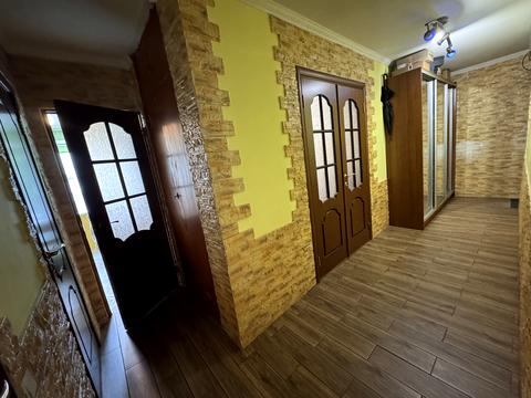 квартира по адресу Варшавская ул., 68