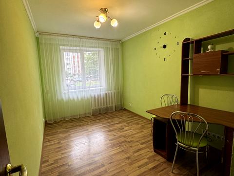 квартира по адресу Варшавская ул., 68