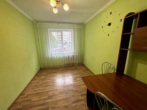 квартира по адресу Варшавская ул., 68