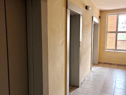 квартира по адресу Академика Палладина просп., 18/30