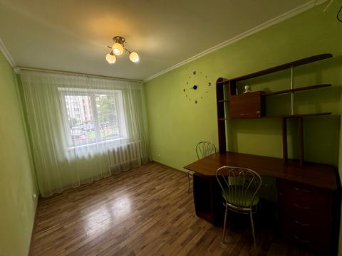 квартира по адресу Варшавская ул., 68
