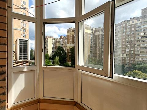 квартира по адресу Академика Палладина просп., 18/30