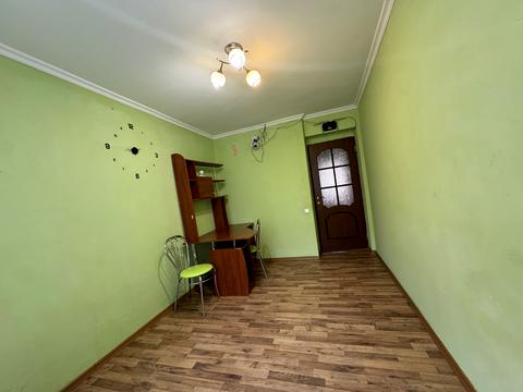 квартира по адресу Варшавская ул., 68