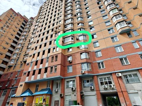 квартира по адресу Академика Палладина просп., 18/30
