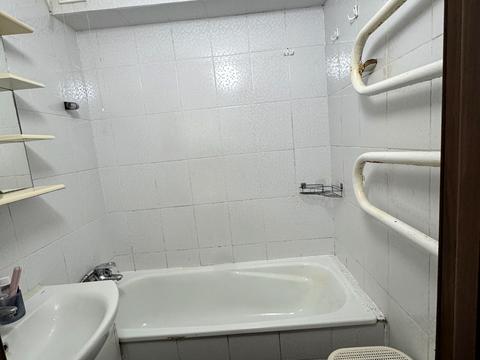 квартира по адресу Варшавская ул., 68