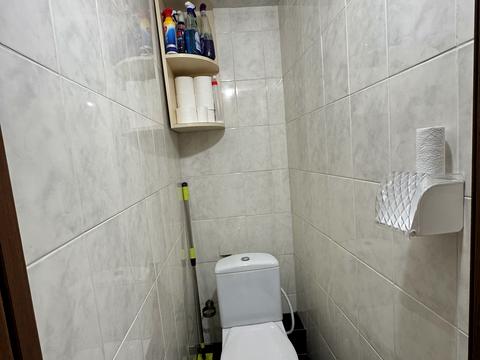 квартира по адресу Варшавская ул., 68