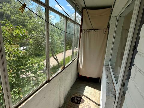 квартира по адресу Варшавская ул., 68