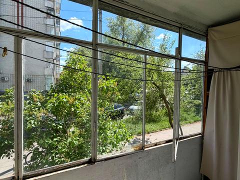 квартира по адресу Варшавская ул., 68