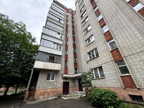 квартира по адресу Варшавская ул., 68
