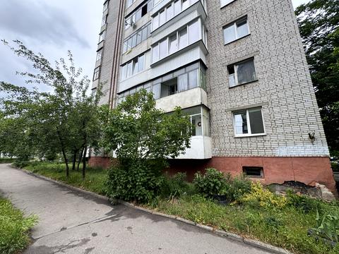квартира по адресу Варшавская ул., 68