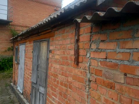 дом по адресу Крутнів Яр ул.