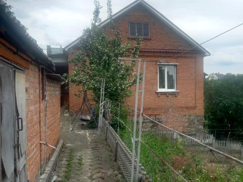 дом по адресу Крутнів Яр ул.