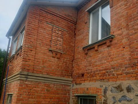 дом по адресу Крутнів Яр ул.