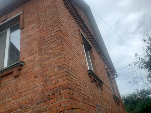 дом по адресу Крутнів Яр ул.