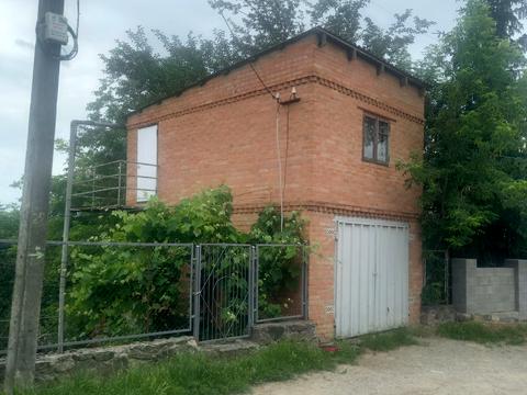 дом по адресу Крутнів Яр ул.