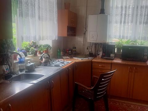 дом по адресу Крутнів Яр ул.