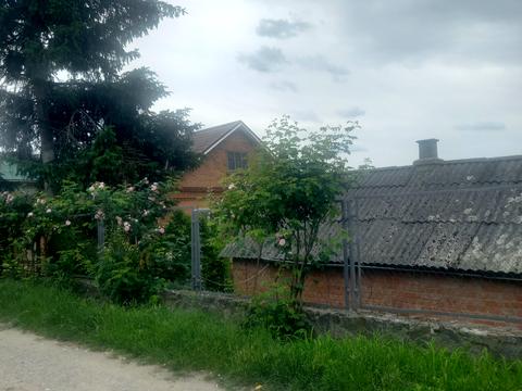 дом по адресу Крутнів Яр ул.