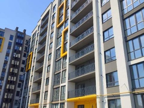 квартира по адресу Героїв Крут ул. (Комунарів), 4/1б