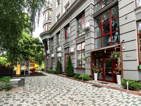 квартира по адресу Степана Бандеры ул., (Будинок)