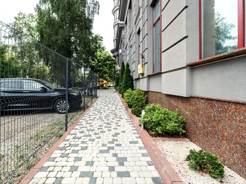 квартира по адресу Степана Бандеры ул., (Будинок)