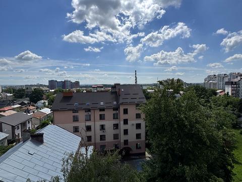 квартира по адресу Степана Бандеры ул., (Будинок)