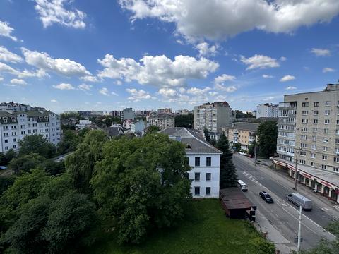 квартира по адресу Степана Бандеры ул., (Будинок)