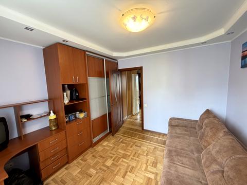 квартира за адресою Ірпінська вул., 63/5