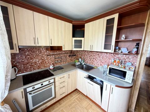 квартира за адресою Ірпінська вул., 63/5