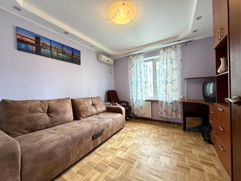 квартира за адресою Ірпінська вул., 63/5