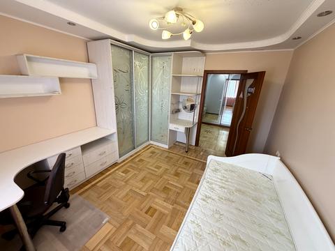 квартира за адресою Ірпінська вул., 63/5