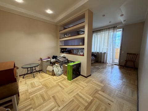 квартира за адресою Ірпінська вул., 63/5