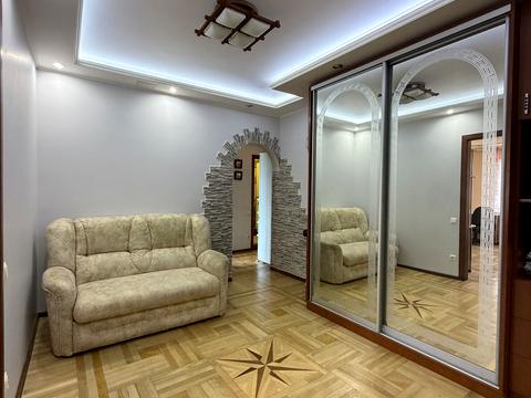 квартира за адресою Ірпінська вул., 63/5